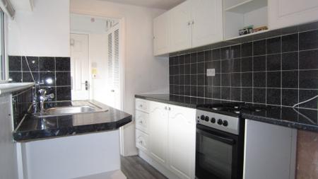 3 bedroom Terraced House to let in Craven Street, Lincoln, LN5
