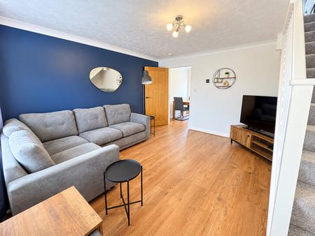 2 bedroom Semi-detached house for sale in Mendip Avenue, North Hykeham, LN6