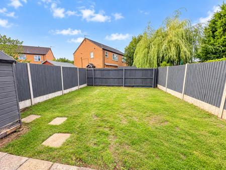 2 bedroom Semi-detached house for sale in Mendip Avenue, North Hykeham, LN6
