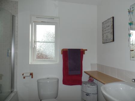 4 bedroom Detached house to let in Augustus Close, North Hykeham, LN6