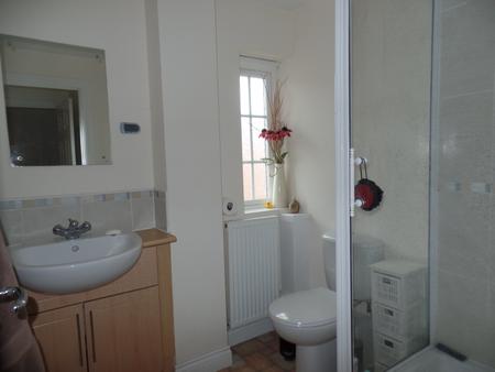 4 bedroom Detached house to let in Augustus Close, North Hykeham, LN6