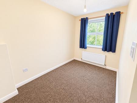 3 bedroom Semi-detached house for sale in Baker Crescent, Doddington Park, Lincoln, LN6