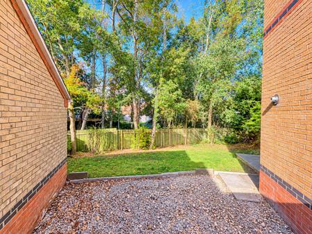 3 bedroom Semi-detached house for sale in Baker Crescent, Doddington Park, Lincoln, LN6