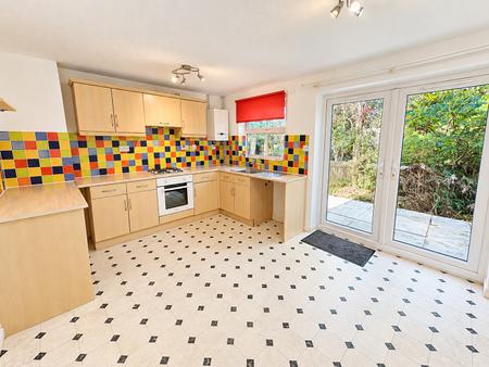 3 bedroom Semi-detached house for sale in Baker Crescent, Doddington Park, Lincoln, LN6