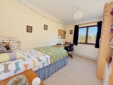 5 bedroom Detached house for sale in Roselea Avenue, Welton, LN2