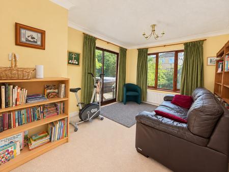 5 bedroom Detached house for sale in Roselea Avenue, Welton, LN2