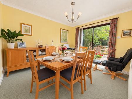 5 bedroom Detached house for sale in Roselea Avenue, Welton, LN2