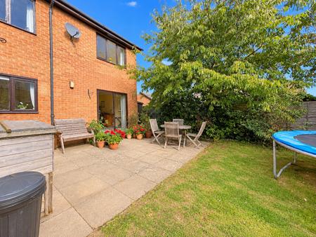 5 bedroom Detached house for sale in Roselea Avenue, Welton, LN2