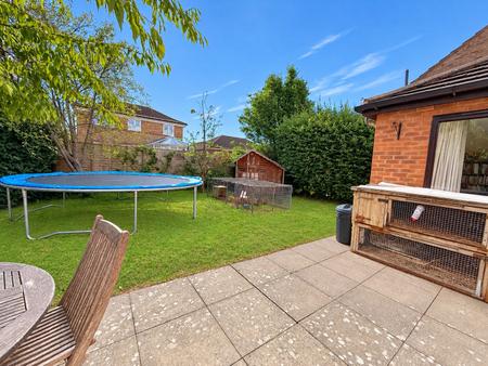 5 bedroom Detached house for sale in Roselea Avenue, Welton, LN2