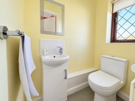 5 bedroom Detached house for sale in Roselea Avenue, Welton, LN2