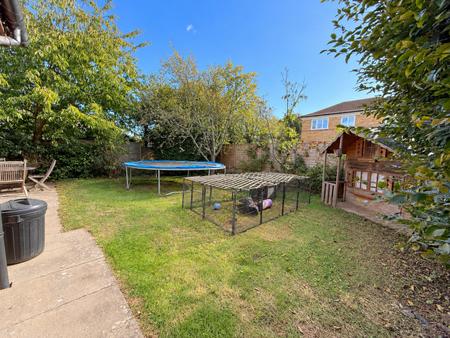 5 bedroom Detached house for sale in Roselea Avenue, Welton, LN2
