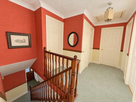 5 bedroom Detached house for sale in Roselea Avenue, Welton, LN2