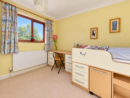 5 bedroom Detached house for sale in Roselea Avenue, Welton, LN2