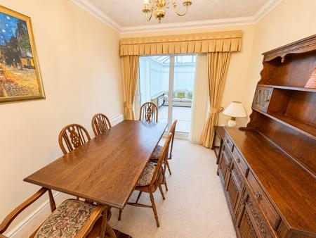3 bedroom Detached bungalow for sale in Woodside, Branston, LN4