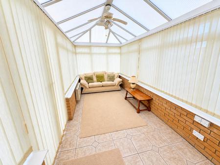 3 bedroom Detached bungalow for sale in Woodside, Branston, LN4