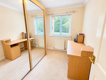 3 bedroom Detached bungalow for sale in Woodside, Branston, LN4