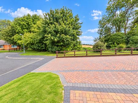 3 bedroom Detached bungalow for sale in Woodside, Branston, LN4