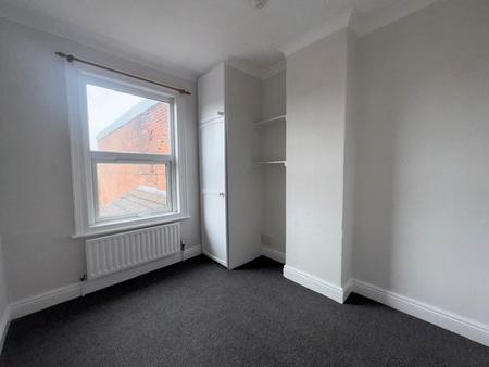 3 bedroom Terraced House to let in Allison Street, Lincoln, LN1