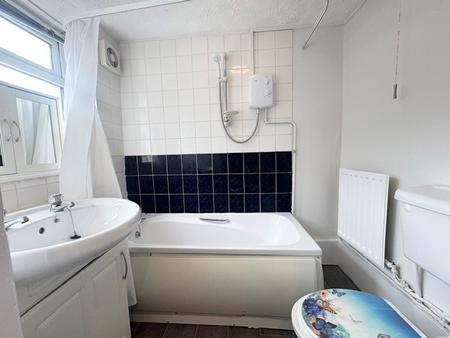 3 bedroom Terraced House to let in Allison Street, Lincoln, LN1