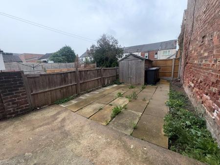 3 bedroom Terraced House to let in Allison Street, Lincoln, LN1
