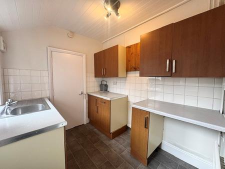 3 bedroom Terraced House to let in Allison Street, Lincoln, LN1