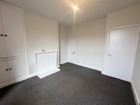 3 bedroom Terraced House to let in Allison Street, Lincoln, LN1