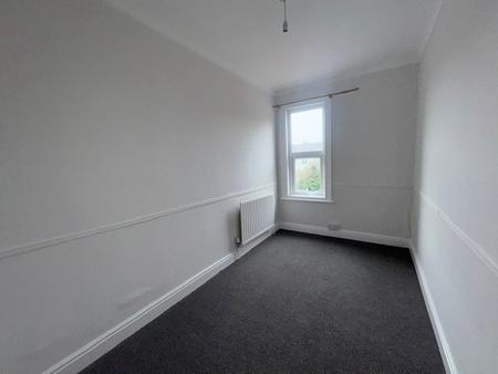 3 bedroom Terraced House to let in Allison Street, Lincoln, LN1