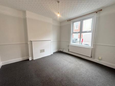 3 bedroom Terraced House to let in Allison Street, Lincoln, LN1