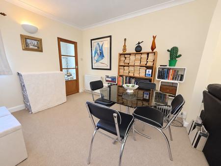 2 bedroom Terraced House for sale in Belle Vue Terrace, Lincoln, LN1