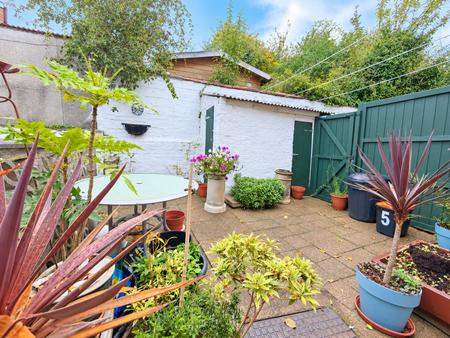 2 bedroom Terraced House for sale in Belle Vue Terrace, Lincoln, LN1