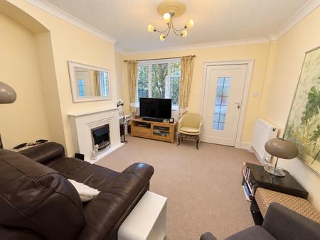2 bedroom Terraced House for sale in Belle Vue Terrace, Lincoln, LN1