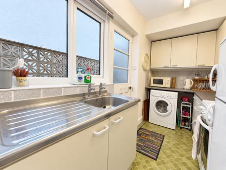 2 bedroom Terraced House for sale in Belle Vue Terrace, Lincoln, LN1