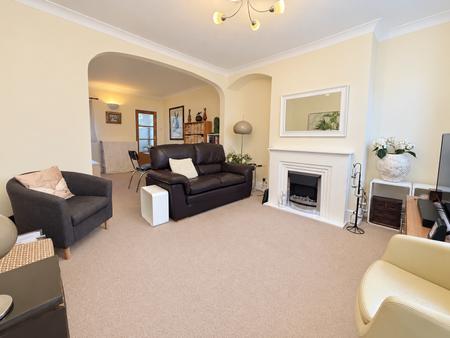 2 bedroom Terraced House for sale in Belle Vue Terrace, Lincoln, LN1