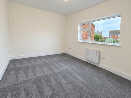 3 bedroom Semi-detached bungalow for sale in Middlegate, Bassingham, LN5