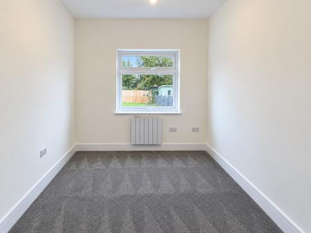 3 bedroom Semi-detached bungalow for sale in Middlegate, Bassingham, LN5