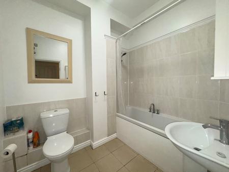 2 bedroom Flat to let in Crown Mill, Lincoln, LN5