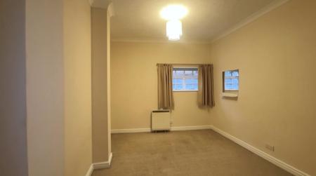2 bedroom Flat to let in Crown Mill, Lincoln, LN5