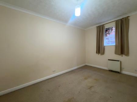 2 bedroom Flat to let in Crown Mill, Lincoln, LN5