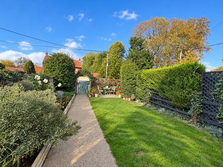 3 bedroom Cottage for sale in Front Street, Dunston, LN4