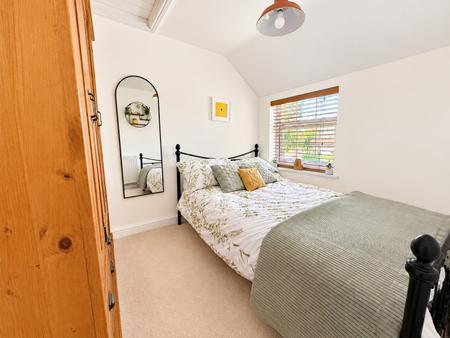 3 bedroom Cottage for sale in Front Street, Dunston, LN4