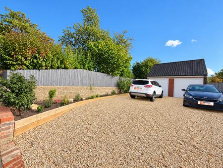 3 bedroom Cottage for sale in Front Street, Dunston, LN4