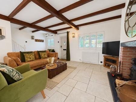 3 bedroom Cottage for sale in Front Street, Dunston, LN4