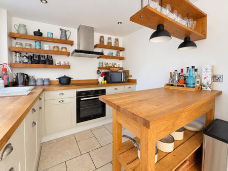 3 bedroom Cottage for sale in Front Street, Dunston, LN4