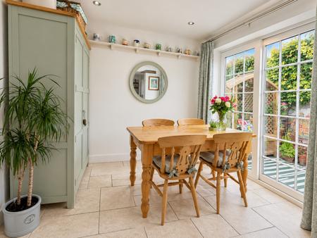 3 bedroom Cottage for sale in Front Street, Dunston, LN4