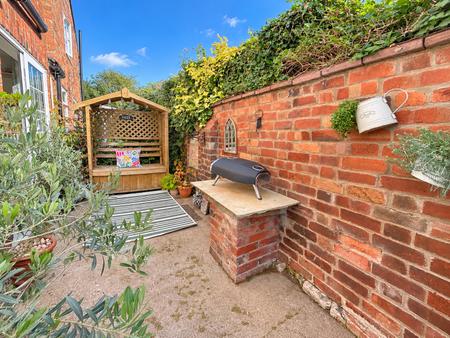3 bedroom Cottage for sale in Front Street, Dunston, LN4