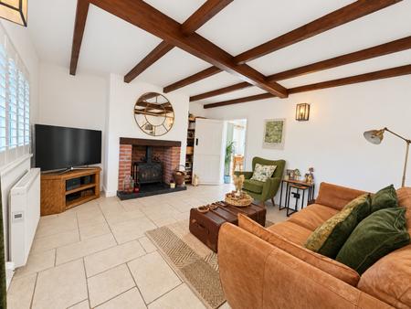 3 bedroom Cottage for sale in Front Street, Dunston, LN4