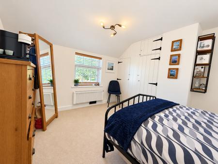 3 bedroom Cottage for sale in Front Street, Dunston, LN4
