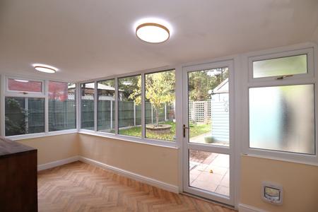 3 bedroom Terraced House to let in Ebony Grove, Doddington Park, Lincoln, LN6