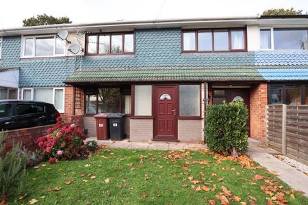 3 bedroom Terraced House to let in Ebony Grove, Doddington Park, Lincoln, LN6
