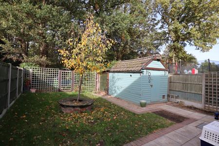 3 bedroom Terraced House to let in Ebony Grove, Doddington Park, Lincoln, LN6